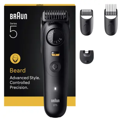 BRAUN Series 5 BT5520 urejevalnik brade