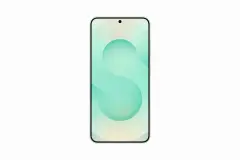 Obnovljeno - znaki rabe - SAMSUNG Galaxy S25 256 GB (Mint) pametni telefon