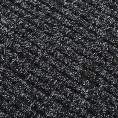 Tepih Rug, Preproga, Tekač 100x200 cm antraciten