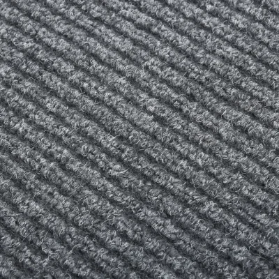Tepih Rug, Preproga, Tekač 100x250 cm siv