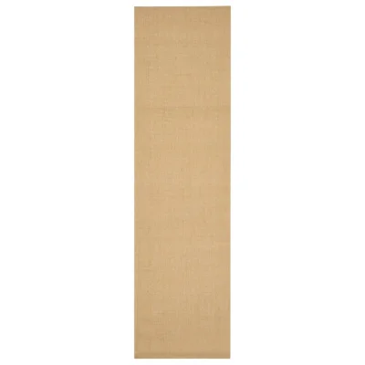 Preproga, Rug naravni sisal 80x300 cm