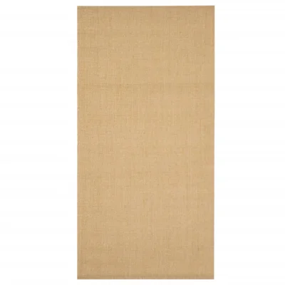 Preproga, Rug naravni sisal 100x200 cm