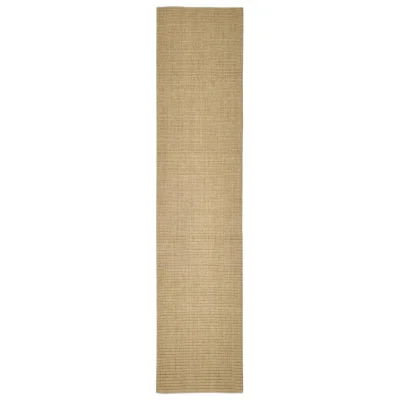 Preproga, Rug iz sisala za praskalnik 66x300 cm