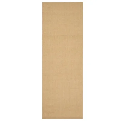 Preproga, Rug naravni sisal 100x300 cm