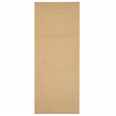 Preproga, Rug naravni sisal 80x200 cm
