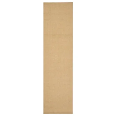 Preproga, Rug naravni sisal 66x250 cm