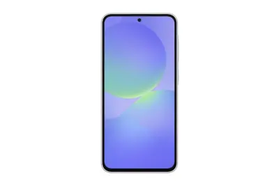 SAMSUNG Galaxy A36 5G 128GB White + FIT3 Pink/Gold
