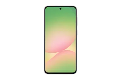 SAMSUNG Galaxy A56 5G 128GB Light Grey + FIT3 Pink/Gold