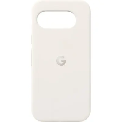 GOOGLE Pixel 9a Porcelain ovitek