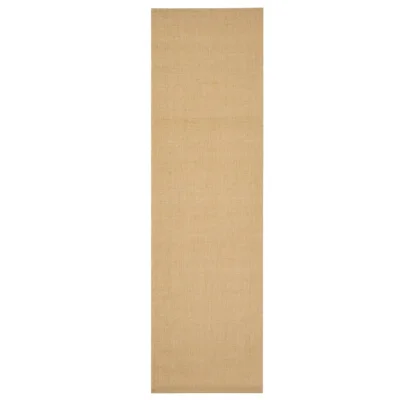 Preproga, Rug naravni sisal 100x350 cm