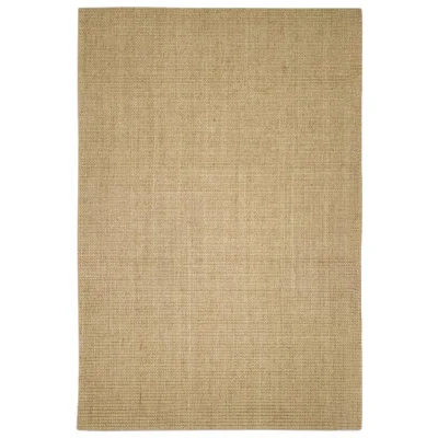 Preproga, Rug iz sisala za praskalnik 100x150 cm