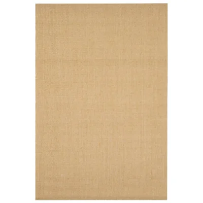 Preproga, Rug naravni sisal 100x150 cm