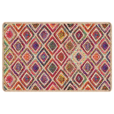 Pralna Preproga, Rug 190x300 cm večbarvna protizdrsna