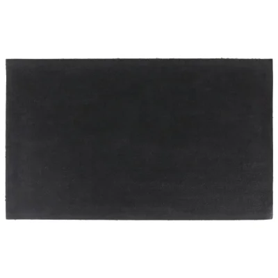 Preproga, Rug naravne barve 45x75 cm tkana kokosova vlakna
