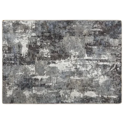 Pralna Preproga, Rug 80x150 cm protizdrsna