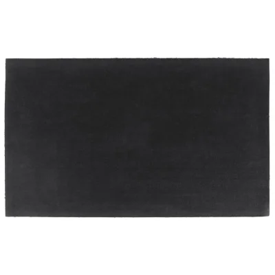 Preproga, Rug naravne barve 45x75 cm tkana kokosova vlakna