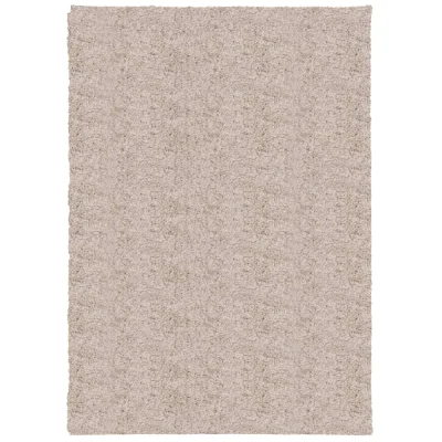 Košata Preproga, Rug moderna bež 120x170 cm