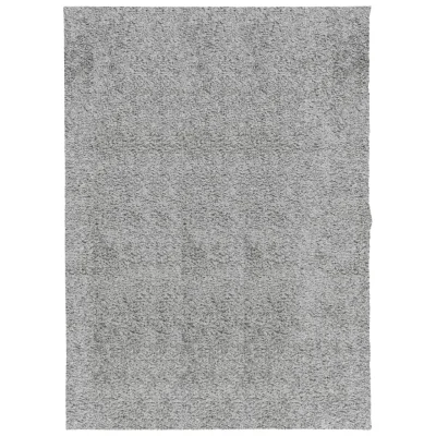 Košata Preproga, Rug moderna siva 140x200 cm