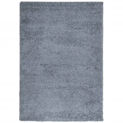 Košata Preproga, Rug moderna modra 120x170 cm