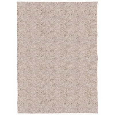 Košata Preproga, Rug moderna bež 140x200 cm