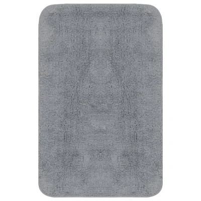 Kopalniške Preproga, Ruge 3 kosi blago sive barve