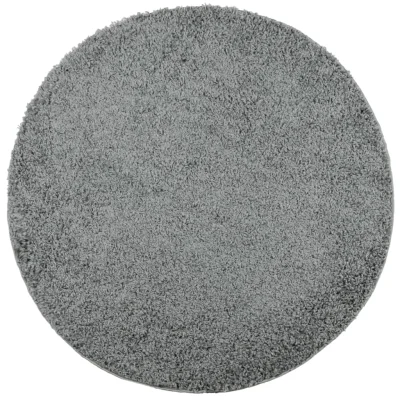 Košata Preproga, Rug moderna zelena Ø 160 cm