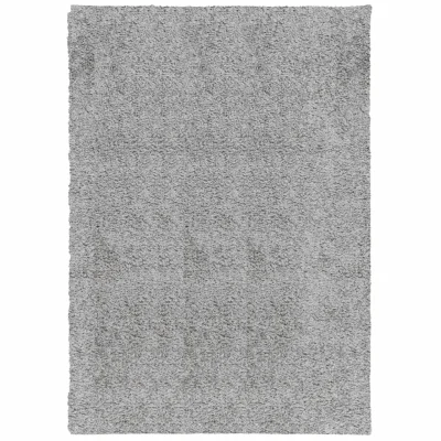 Košata Preproga, Rug moderna siva 160x230 cm