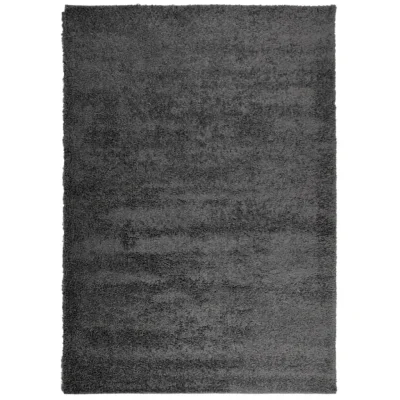Košata Preproga, Rug moderna antracit 160x230 cm