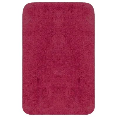 Kopalniške Preproga, Ruge 3 kosi blago fuksija