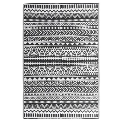 Zunanja Preproga, Rug zelena 120x180 cm PP