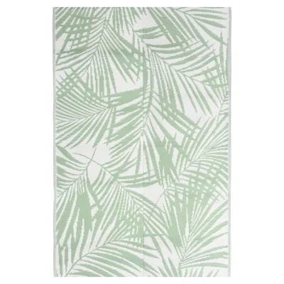 Zunanja Preproga, Rug zelena 120x180 cm PP