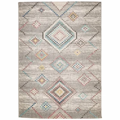 Preproga, Rug notranja in zunanja vintage 240x340 cm