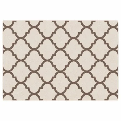 Notranja in zunanja Preproga, Rug večbarvna 160x230 cm protizdrsna