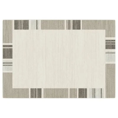 Notranja in zunanja Preproga, Rug večbarvna 160x230 cm protizdrsna