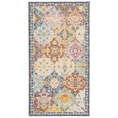 Preproga, Rug notranja in zunanja vintage 80x150 cm