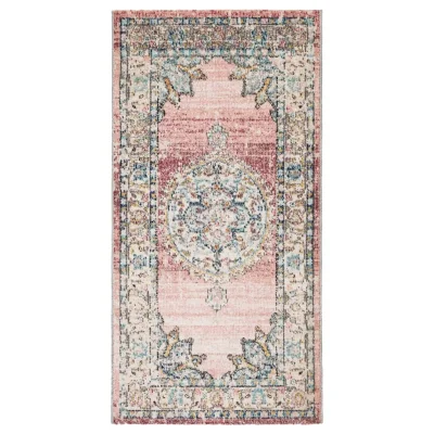 Preproga, Rug notranja in zunanja vintage 80x150 cm