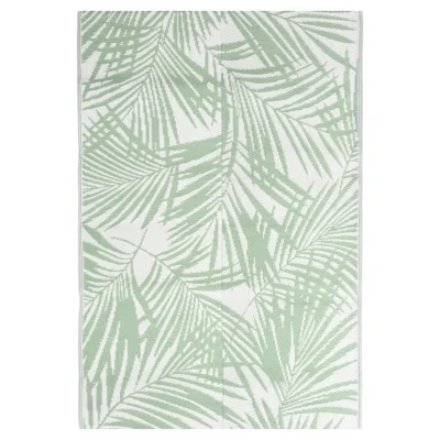 Zunanja Preproga, Rug zelena 160x230 cm PP