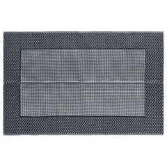 Zunanja Preproga, Rug siva 160x230 cm PP