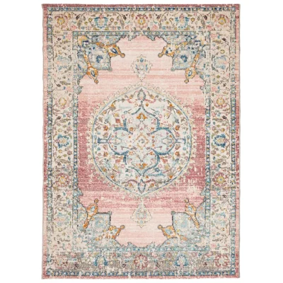 Preproga, Rug notranja in zunanja vintage 240x340 cm