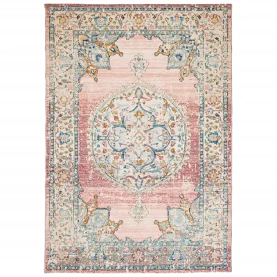 Preproga, Rug notranja in zunanja vintage 160x230 cm