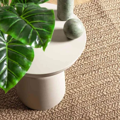 Preproga, Rug 120x170 cm videz jute notranja in zunanja