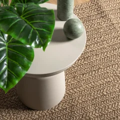 Preproga, Rug 80x150 cm videz jute notranja in zunanja