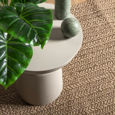 Preproga, Rug 200x290 cm videz jute notranja in zunanja