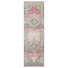 Preproga, Rug notranja in zunanja vintage 80x250 cm