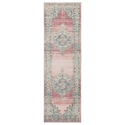 Preproga, Rug notranja in zunanja vintage 80x250 cm