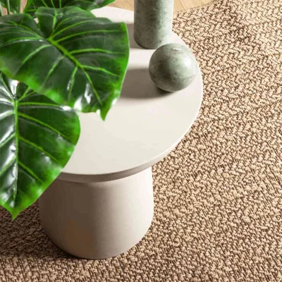Preproga, Rug 140x200 cm videz jute notranja in zunanja