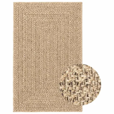 Preproga, Rug 240x340 cm videz jute notranja in zunanja
