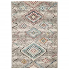 Preproga, Rug notranja in zunanja vintage 160x230 cm