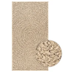 Preproga, Rug 60x110 cm videz jute notranja in zunanja