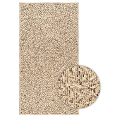 Preproga, Rug 60x110 cm videz jute notranja in zunanja